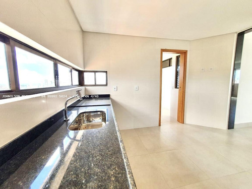 Imagem 14 de 15 de Apartamento Para Venda Em Natal, Lagoa Nova - Residencial Maria Rodrigues, 3 Dormitórios, 2 Suítes, 4 Banheiros, 2 Vagas - Ap1604-ma_2-1115250