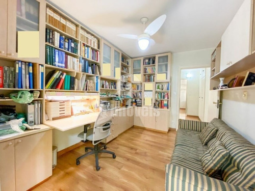 Imagem 3 de 15 de Apartamento A Venda Perdizes, 192 M², 4 Dormitórios, 2 Suítes, 3 Vagas R$ 2.107.000,00 - Iq27518