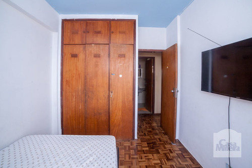 Imagem 6 de 15 de Apartamento À Venda No Santa Efigênia - Código 280375 - 280375