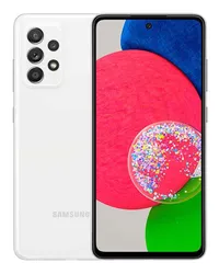 Comprar Samsung Galaxy A52s 128gb Branco Seminovo no Mercado Livre