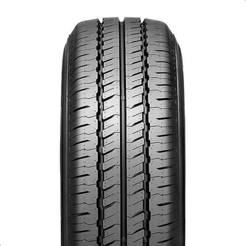 4 Pneu 195/70 15 Carga 8 Lonas Hr Kia Bongo Jumper Reforçado
