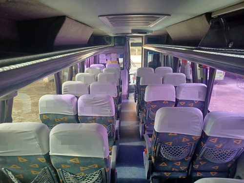 Neobus Thunder Plus Ano 2010 Vw 9.150 Jm Cod.1496