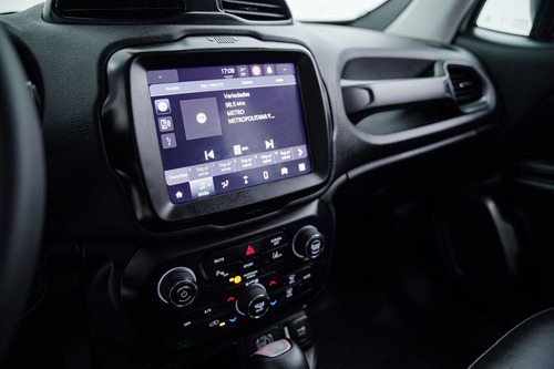 Jeep Renegade Long. T270 1.3 TB 4x2 Flex Aut.