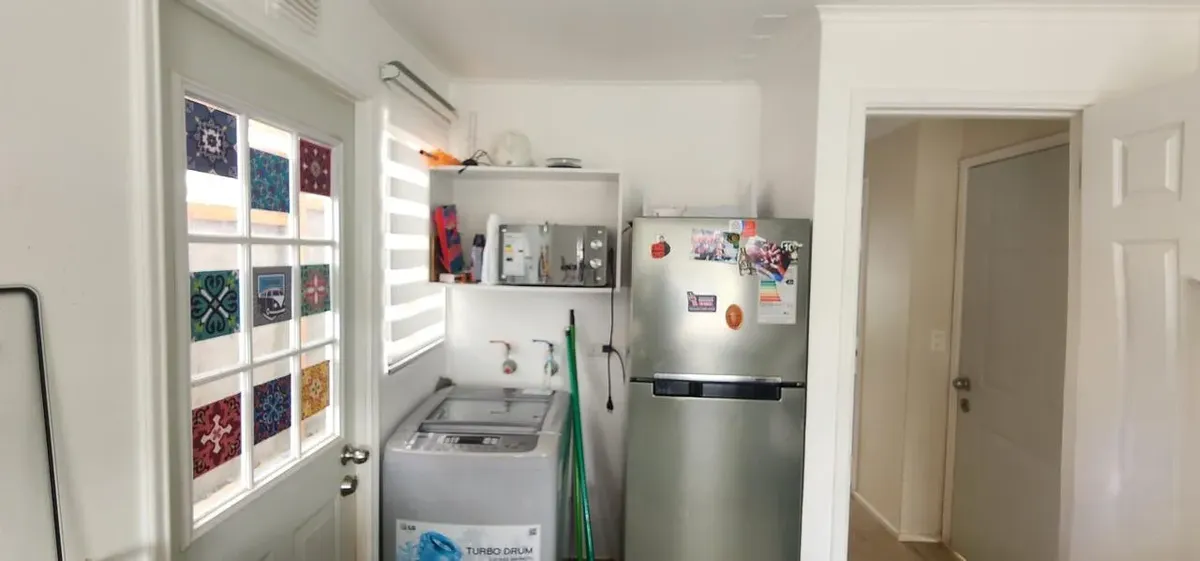 Imagen 5 de 21 de Casa En Arriendo Amoblada De 2 Pisos En Frutillar Alto