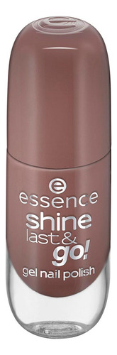Esmalte de Uñas Essence Shine Last & Go Tono 38 Meant To be