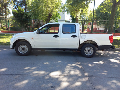 GWM Wingle 5 2.4 Full