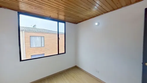 Tu Nuevo Hogar En San Mateo Soacha