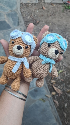 Imagen 6 de 10 de Juguetes Amigurumis!! Todos Los Diseños Que Puedas Imaginar