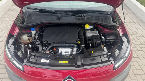 Citroën C4 Cactus 1.2 Puretech 110 At6 S&s Shine