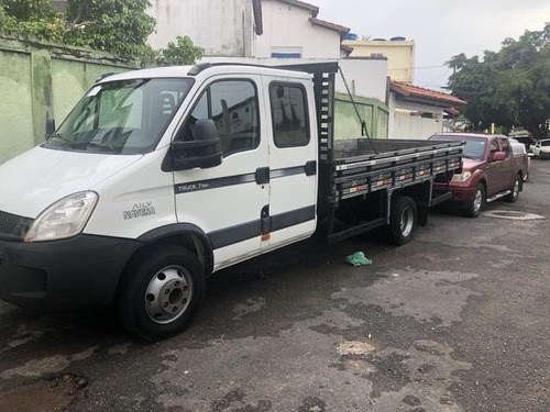 Semiterio Das Ivecos