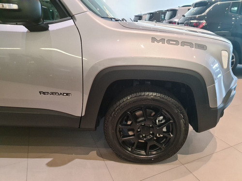 Jeep Renegade Moab Diesel 2.0 4x4 Aut. 21/21 Pessoa Fisica