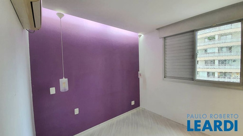Imagem 7 de 15 de Apartamento - Vila Leopoldina - Sp - 647491