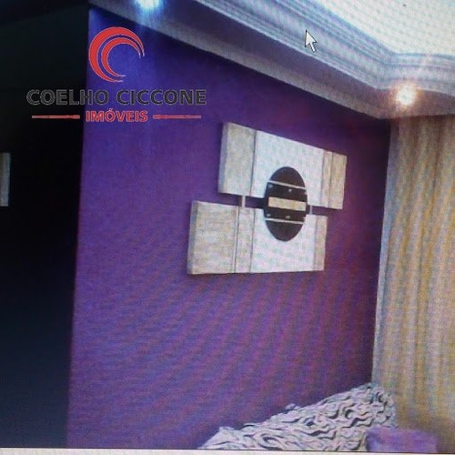 Imagem 15 de 15 de Compre Apartamento Em Rudge Ramos - V-1791