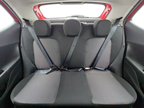Fiat Pulse 1.3 FLEX DRIVE CVT
