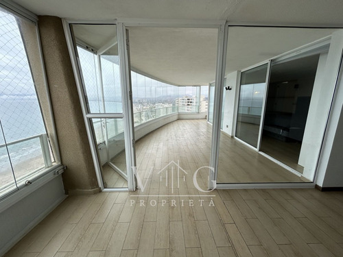 Venta Departamento En La Avenida Del Mar