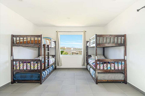 Casa Hatch, Todos Santos, Bcs