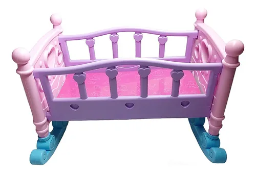 Cunas Para Bebes Reborn MercadoLibre .uy