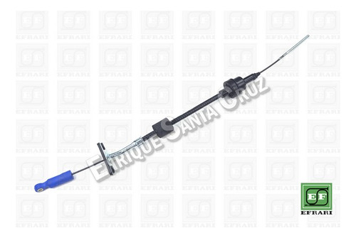 Cable E. Fiat Palio 1.6 97-01 690