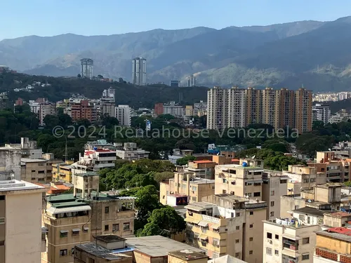 Ph En Venta Santa Mónica