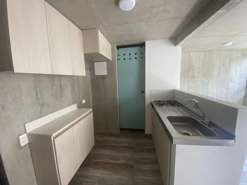 Apartamento En Venta En Cimarrona. Cod V17502