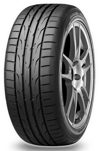 Neumático Dunlop Direzza Dz102 215/55/16 Ruedas Bojanich