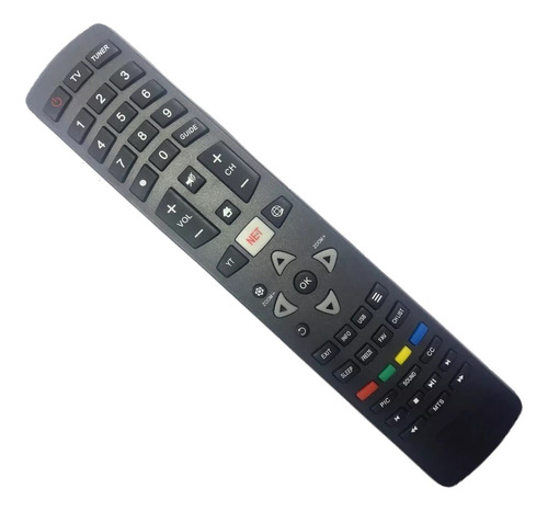 Control Remoto Hitachi-tcl-rca (517)