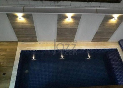 Casa Com 4 Dormitórios À Venda, 236 M² Por R$ 1.049.000,00 - Residencial Real Park Sumaré - Sumaré/sp - Ca4675