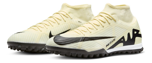 Tenis De Fútbol Nike Zoom Mercurial Superfly 9 Academy Tf