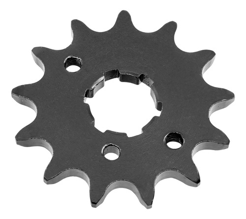 Caltric Front Drive Chain Sprocket For Yamaha Ytz250 Tri Cch