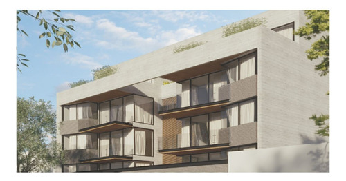 Ph En Venta En Polanco Terraza Privada Y A Dos Cuadras Parque Lincoln