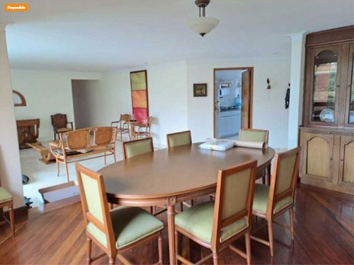 Imagen 13 de 14 de Apartamento En Venta Parque Poblado 589-1140