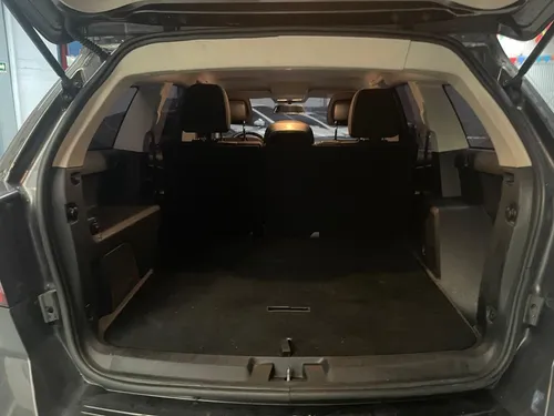 Dodge Journey 2.4 Se 7A At