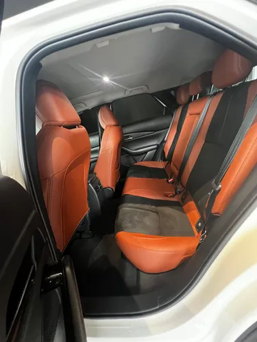 2.5 Grand Touring Lx Carbon Edition Awd At K30/jr
