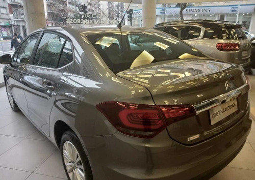 Citroën C4 Lounge 1.6 Vti 115 Live