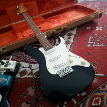 Comprar Charvel Stratocaster Cx291 Japon (fender, Fernandes, Squier