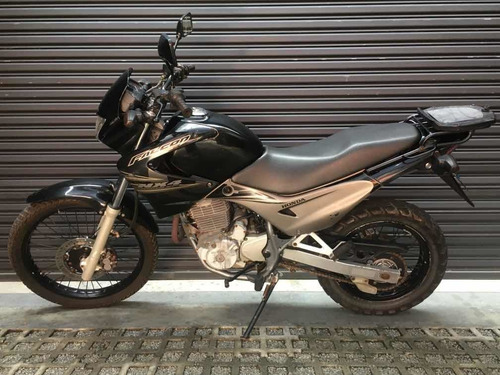 Honda Nx 400 Falcon