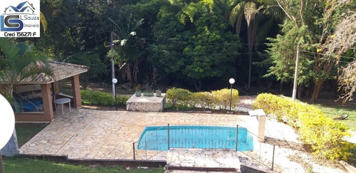 Imagem 10 de 15 de Chácara Para Venda Em Pinhalzinho, Zona Rural, 5 Dormitórios, 3 Suítes, 2 Vagas - 1060_2-1186151