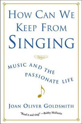 Libro How Can We Keep From Singing - Joan Oliver Goldsmith