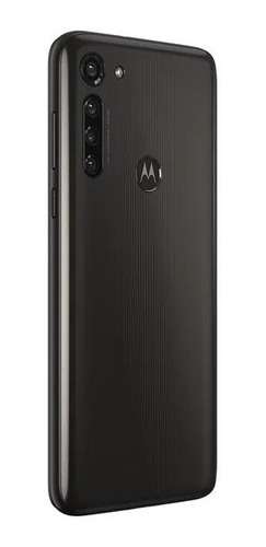 Motorola Moto G8 Power 64gb 4gb Ram Gris Sellado