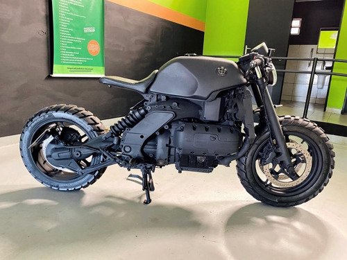Imagem 2 de 5 de Bmw K1200 Rs - 2001