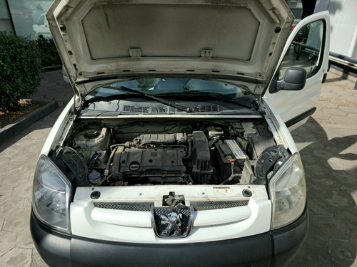 Peugeot Partner Furgon