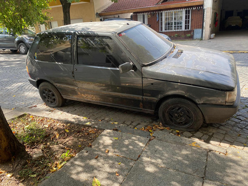 Fiat Uno 3p 1.6