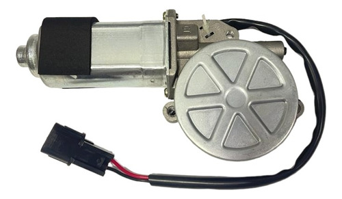 Motor Limpiaparabrisa Universal 12v