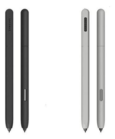 Funda Para Galaxy Tab S7/s7+/s7 Fe/s8/s8+/s8 Ultra/s9/s9+ -3