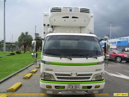 Hino Dutro City 716