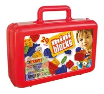 Comprar Bloques Duravit 29 Piezas En Valija - Mini Blocks Duravit