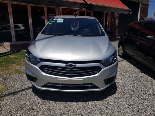 Chevrolet Onix 2021 1.4 Lt 98cv