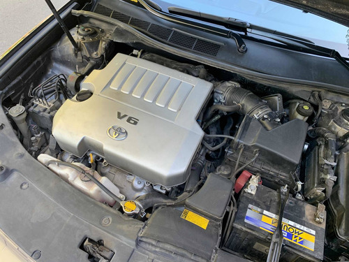 Toyota Camry 2014 3.5 V6 At