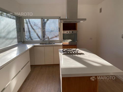 Imagen 17 de 29 de Casa En Venta En Barrio Privado Los Angeles - Maroto Propiedades