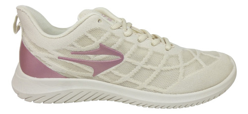 Zapatilla Topper Liss Mujer Running Deportivas Livianas